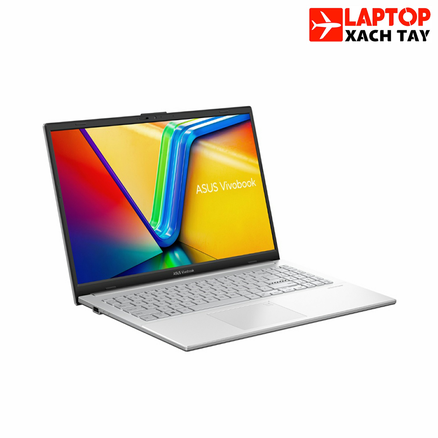 ASUS Vivobook Go 15 E1504FA (2)