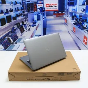 Laptop Dell Latitude 5450 Ultra 7 155U FHD Cảm ứng