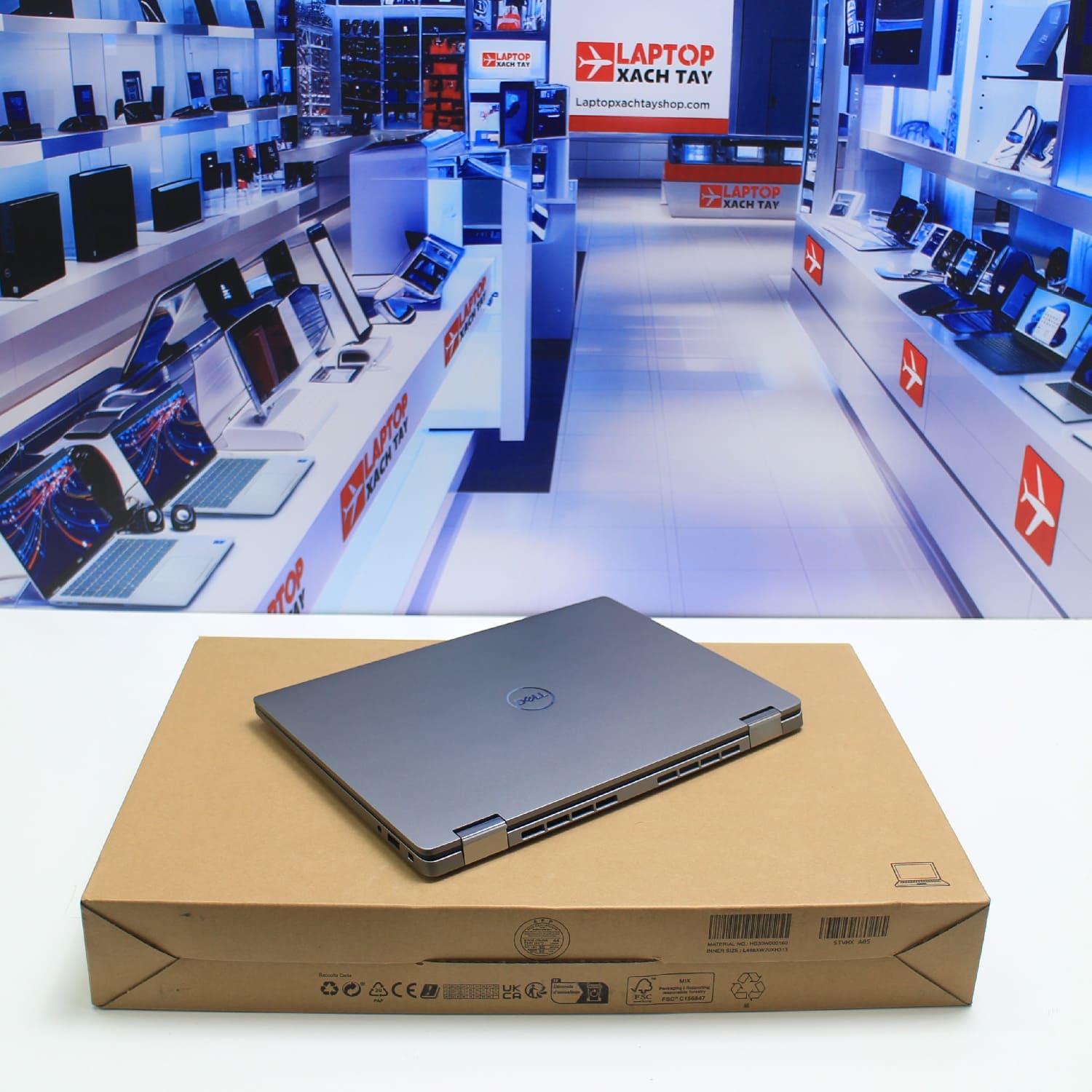 Dell Latitude 7340 2 in 1 (5)