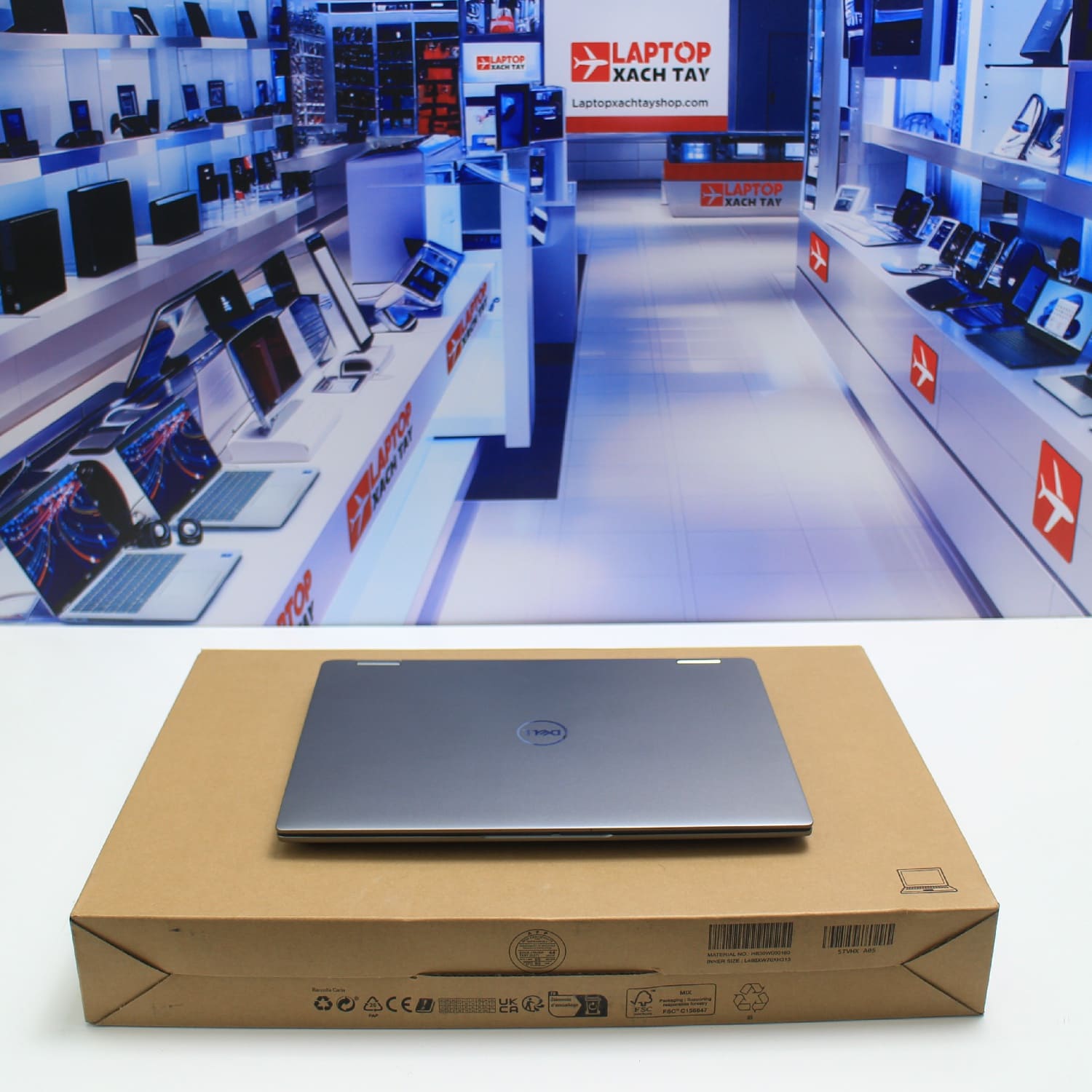 Dell Latitude 7340 2 in 1 (8)