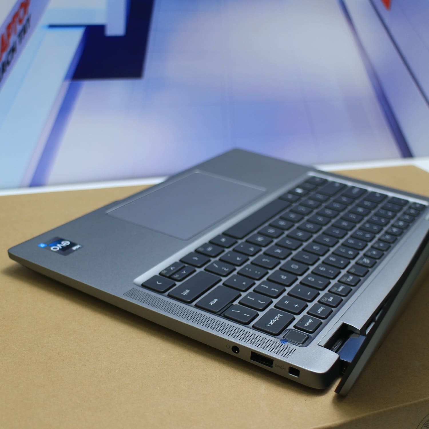 Dell Latitude 7340 2 in 1 (9)