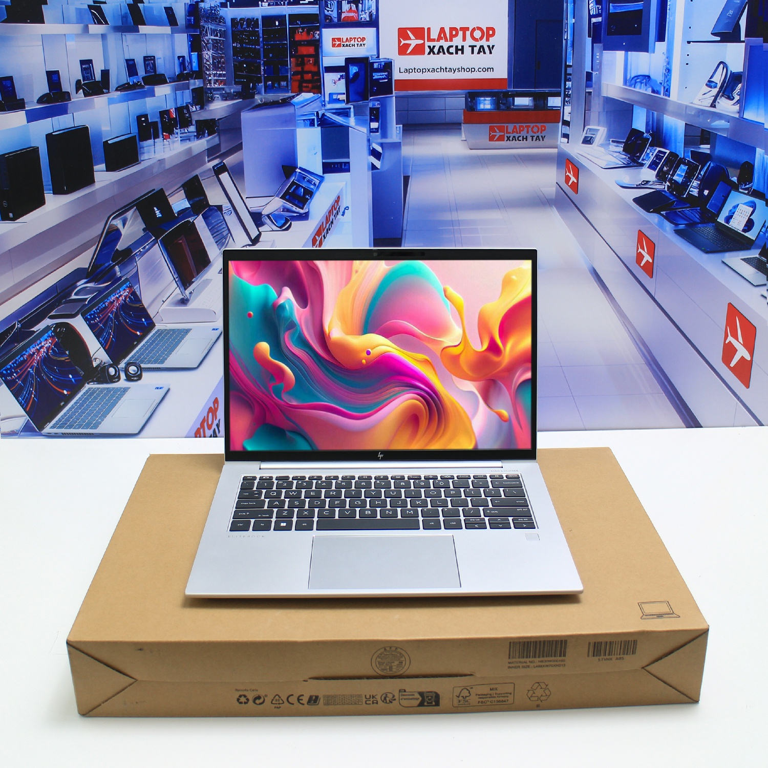 HP Elitebook 845 G9 (10)