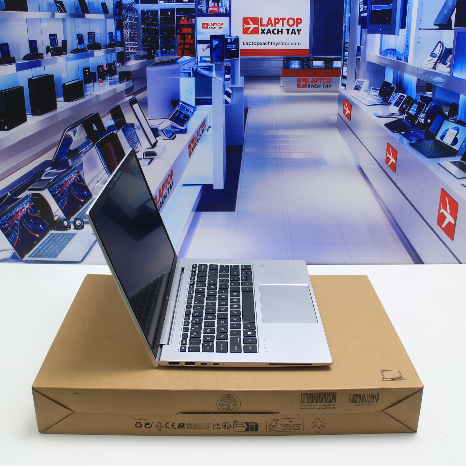 HP Elitebook 845 G9 (11)