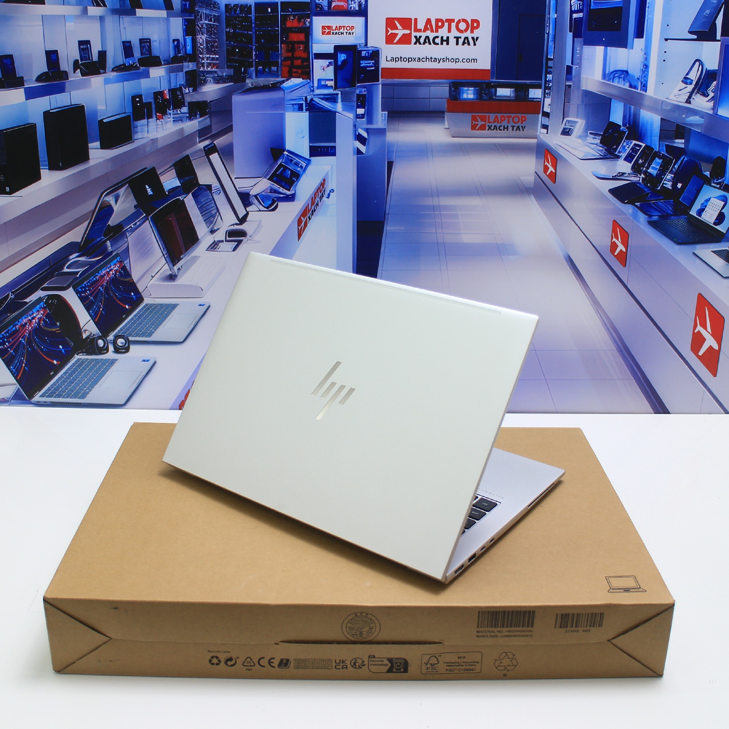 HP Elitebook 845 G9 (13)