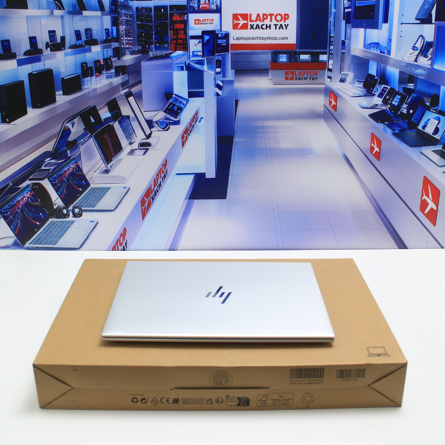 HP Elitebook 845 G9 (14)