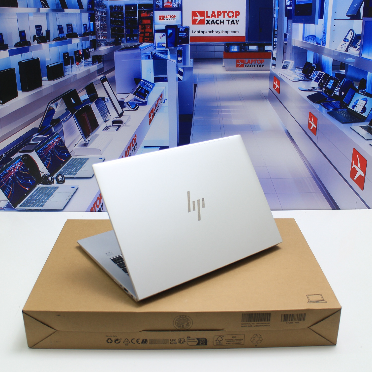 HP Elitebook 845 G9 (15)