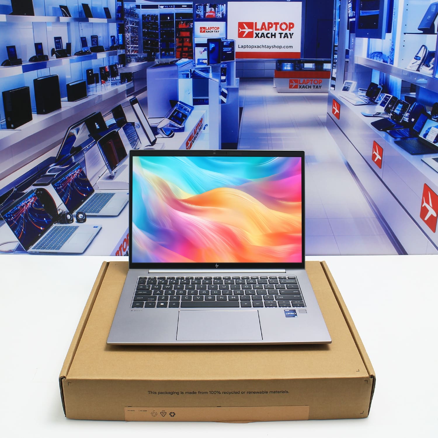 HP Zbook Firefly 14 G10 (2)