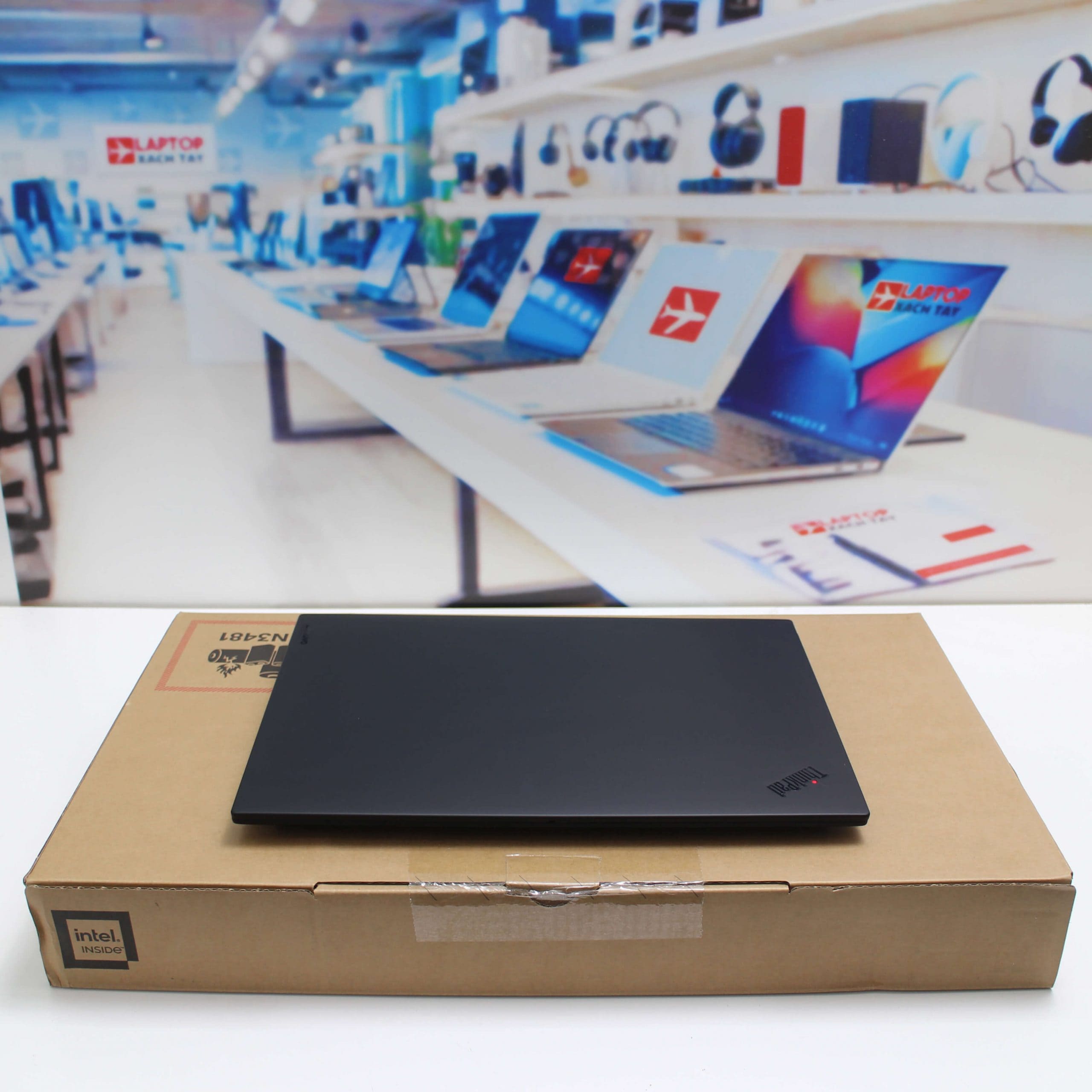 Lenovo ThinkPad P1 Gen 5 (1)