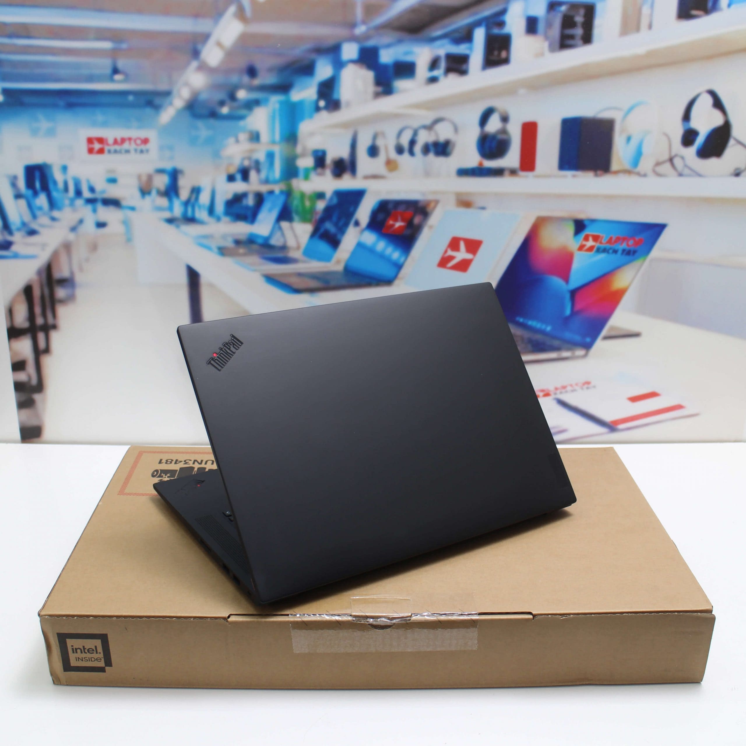 Lenovo ThinkPad P1 Gen 5 (7)