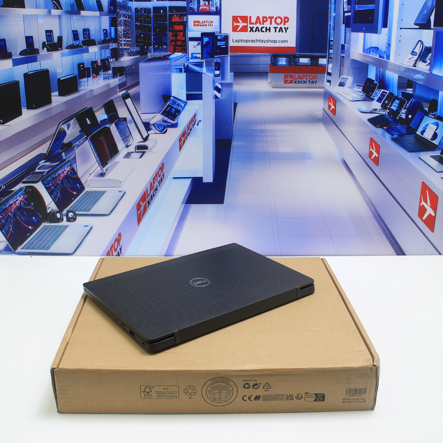 Dell Latitude 7300 (1)