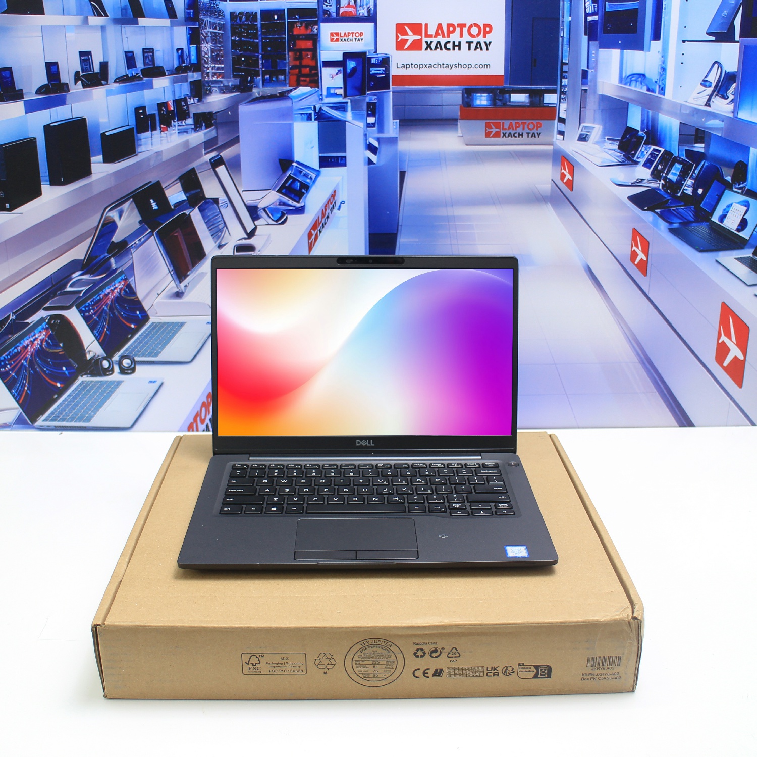 Dell Latitude 7300 (3)