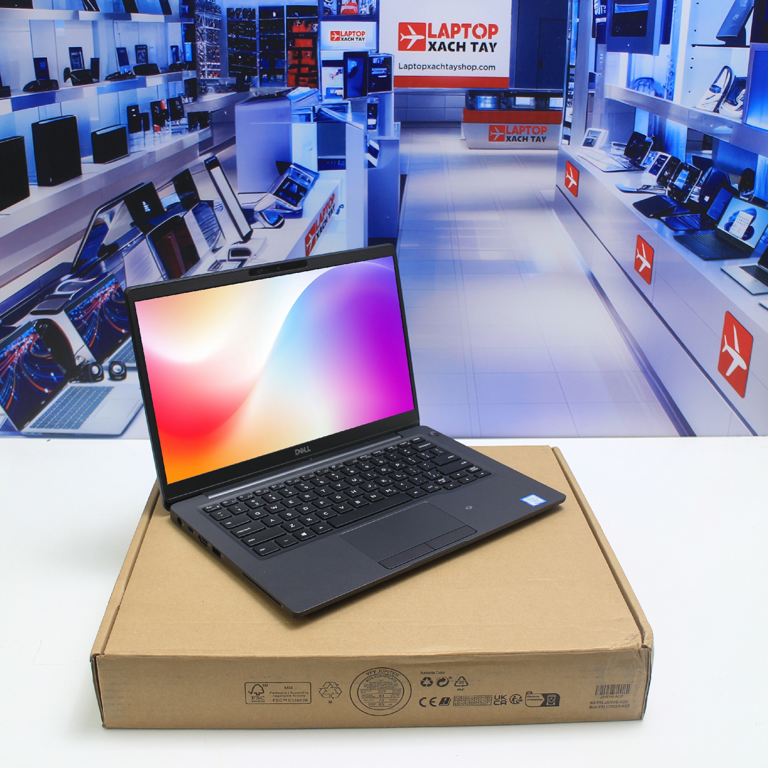 Dell Latitude 7300 (4)