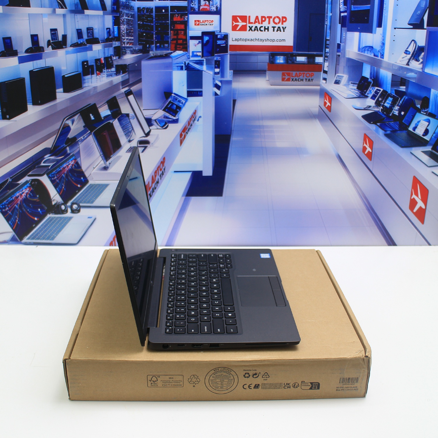 Dell Latitude 7300 (5)