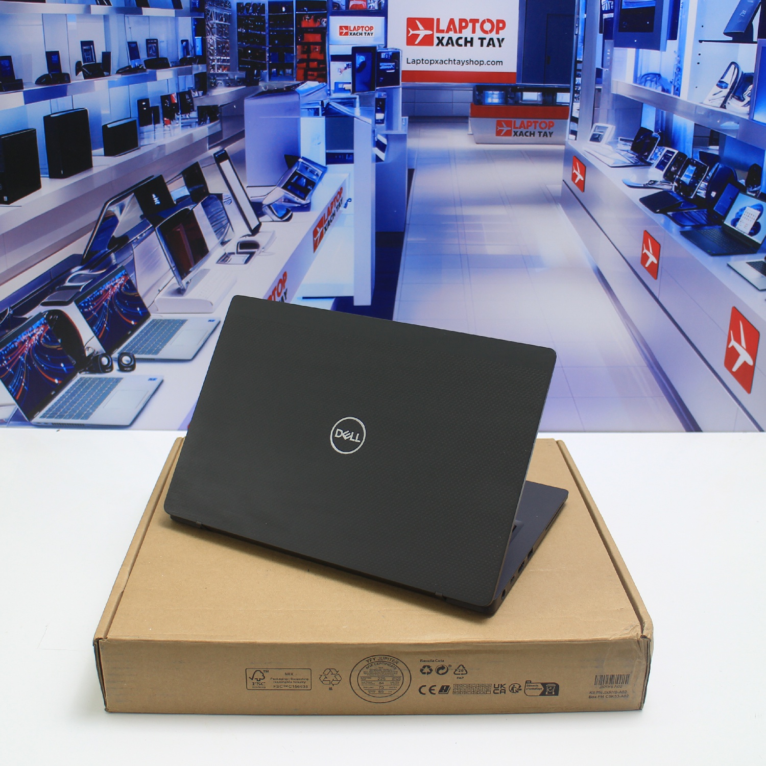 Dell Latitude 7300 (6)