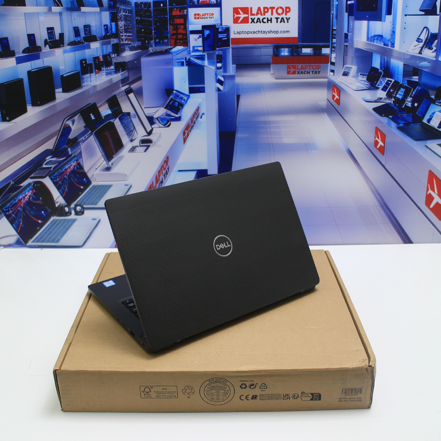 Dell Latitude 7300 (8)