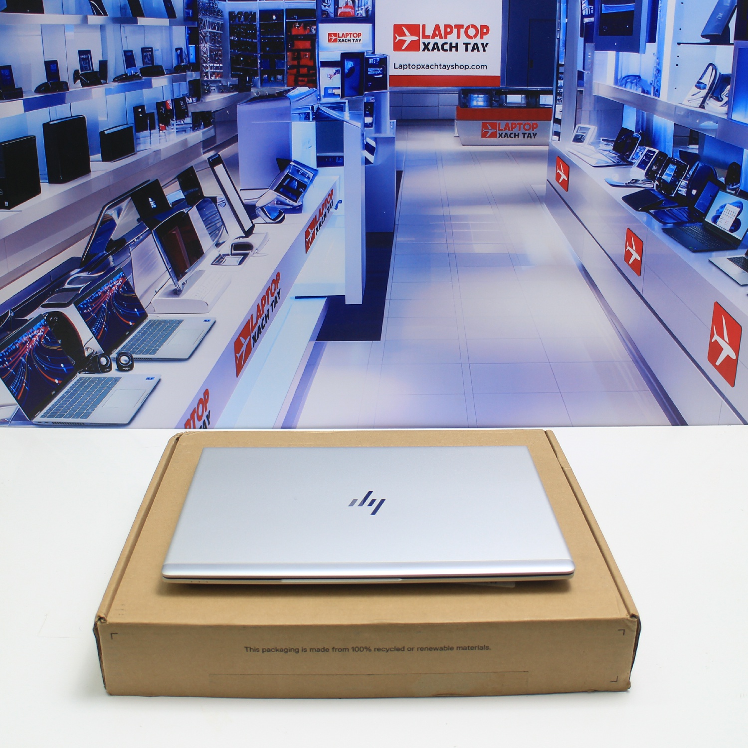 HP EliteBook 840 G6 (1)