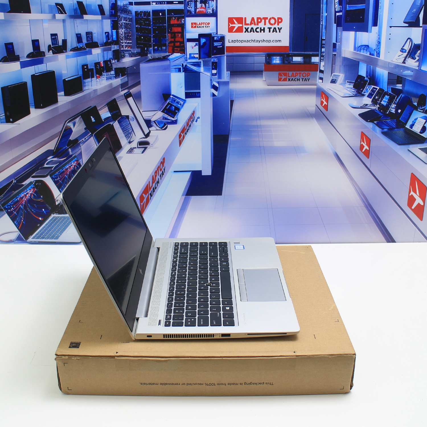 HP EliteBook 840 G6 (10)