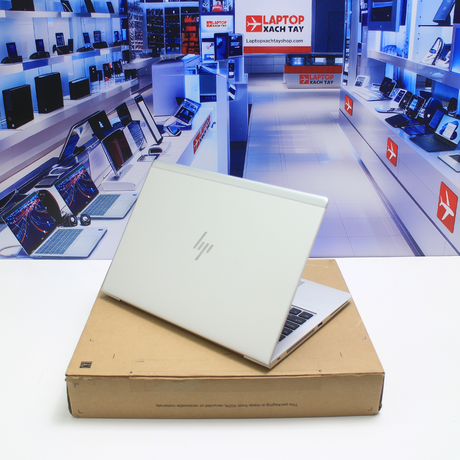 HP EliteBook 840 G6 (2)