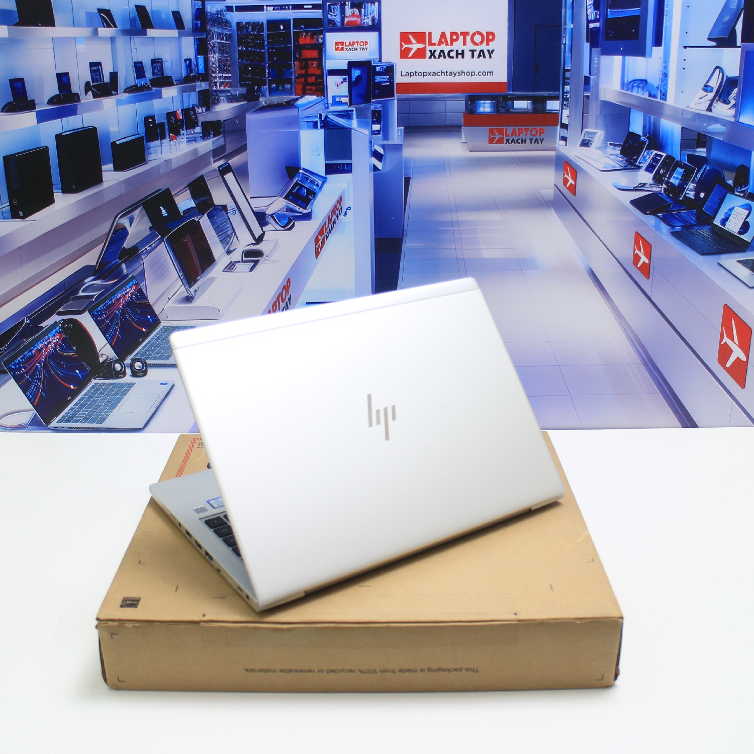 HP EliteBook 840 G6 (3)