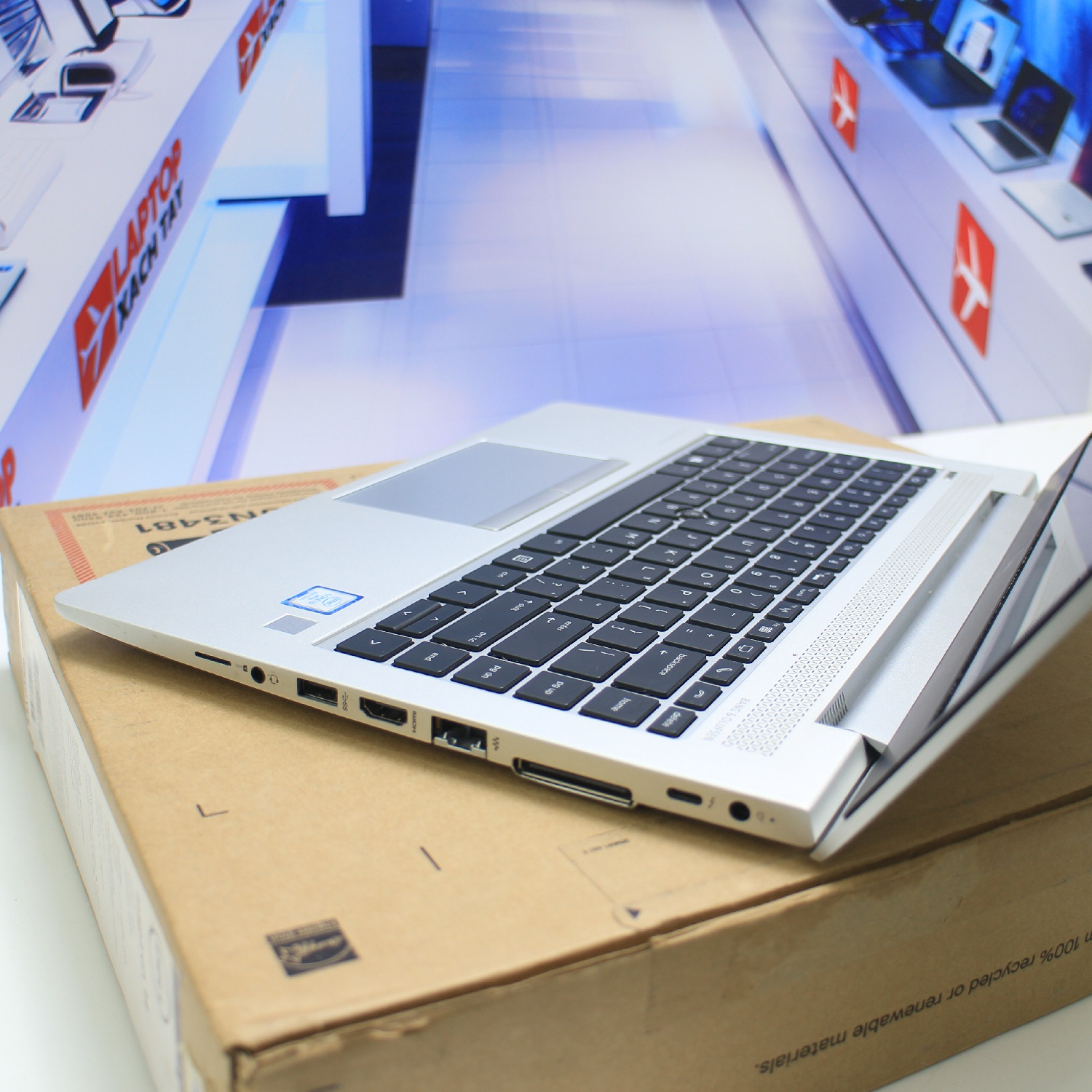 HP EliteBook 840 G6 (4)