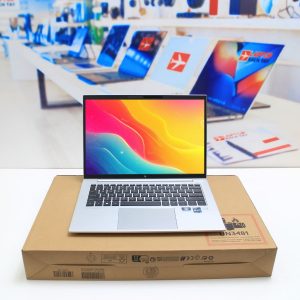 Đánh giá Laptop HP Elitebook 1040 G10: Thiết kế sang trọng, bảo mật cao cấp doanh nhân