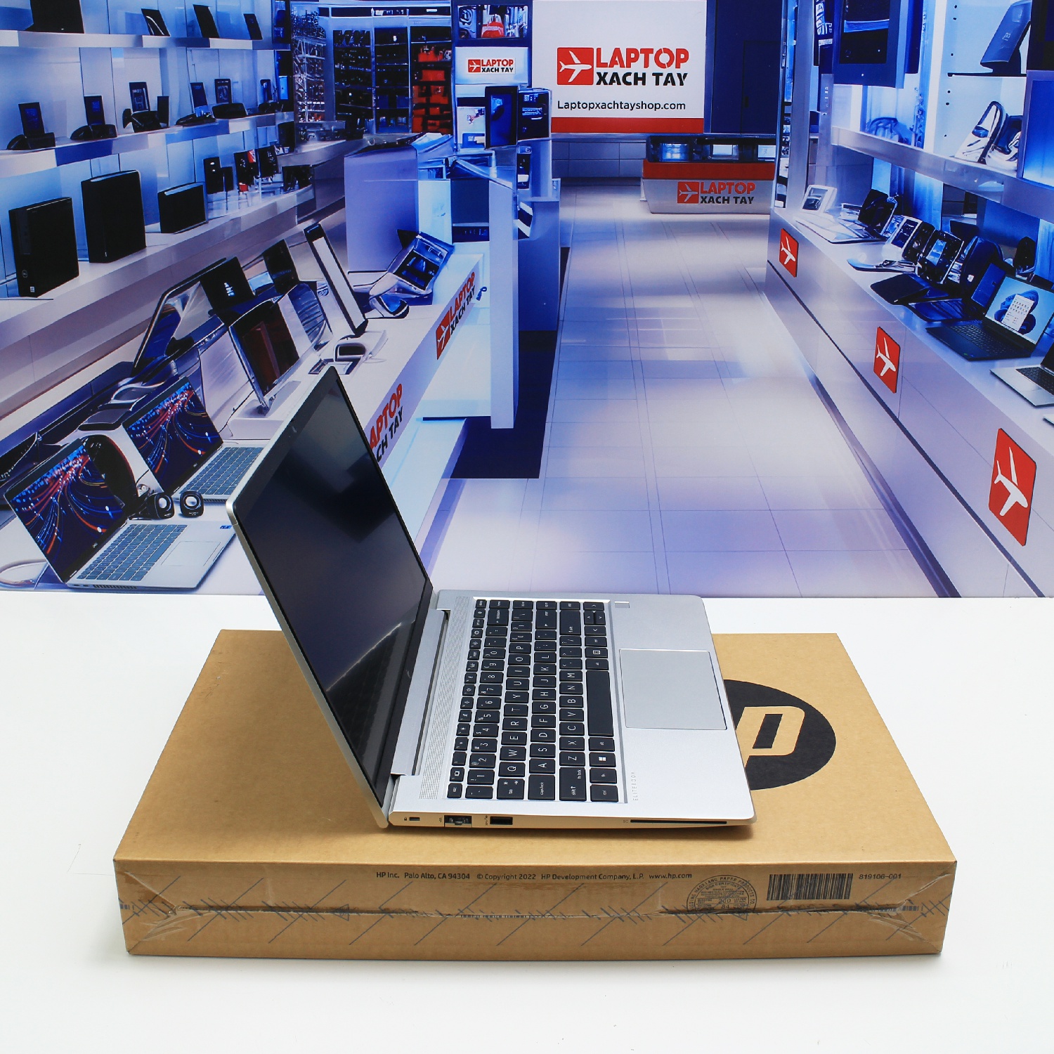 HP Elitebook 640 G10 (1)