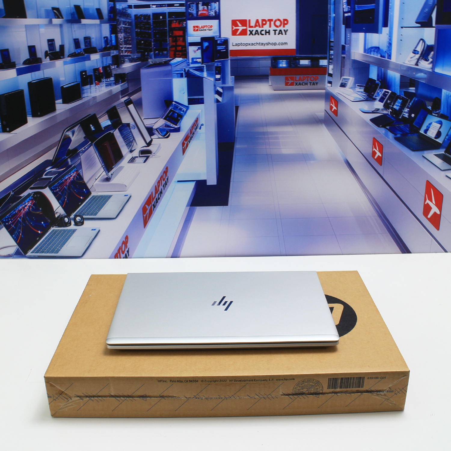 HP Elitebook 640 G10 (6)