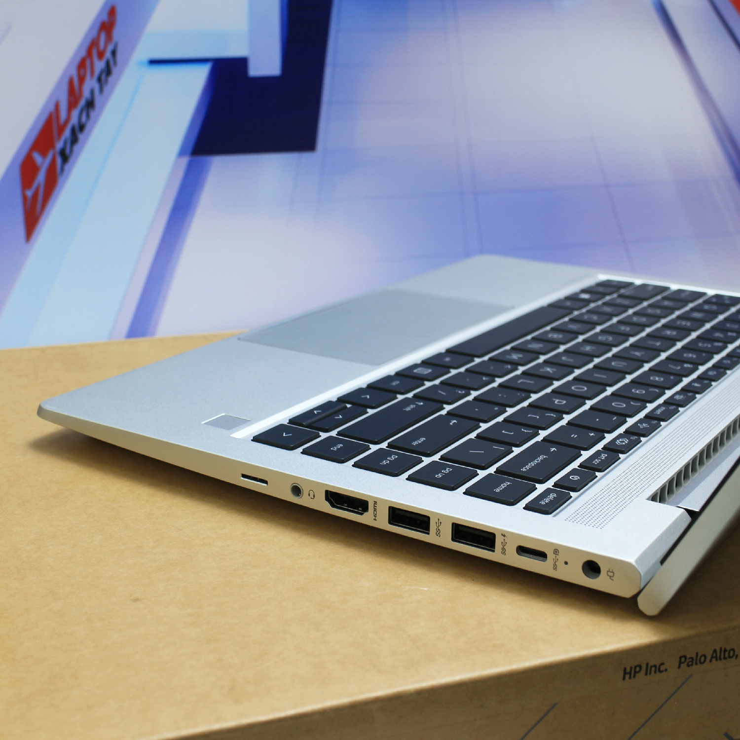 HP Elitebook 640 G10 (8)