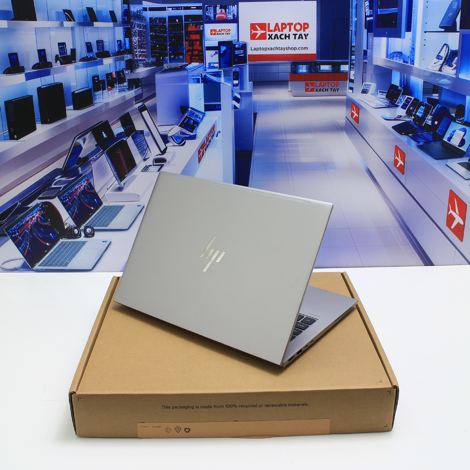 HP Zbook Firefly 14 G9 (4)