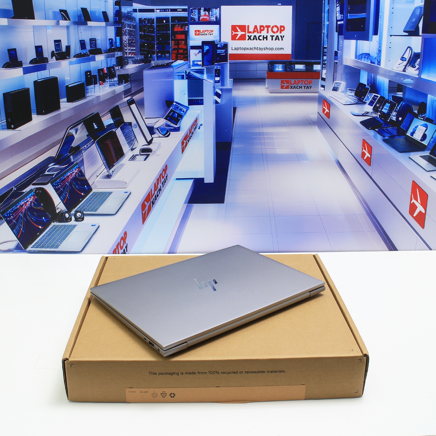 HP Zbook Firefly 14 G9 (8)