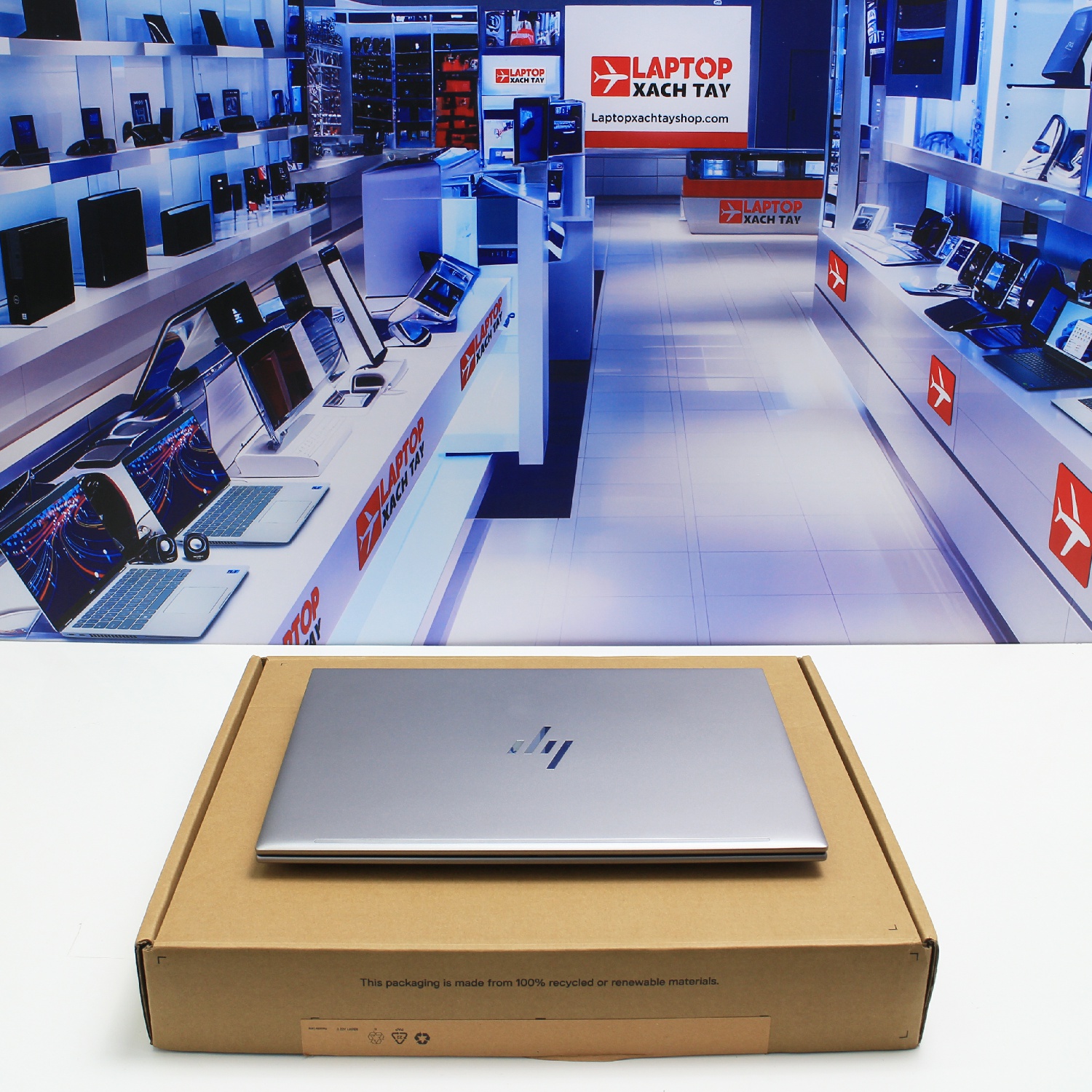 HP Zbook Firefly 14 G9 (9)