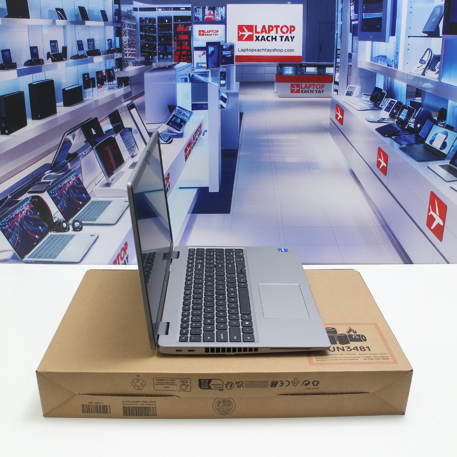 Laptop Dell Latitude 5530 (1)