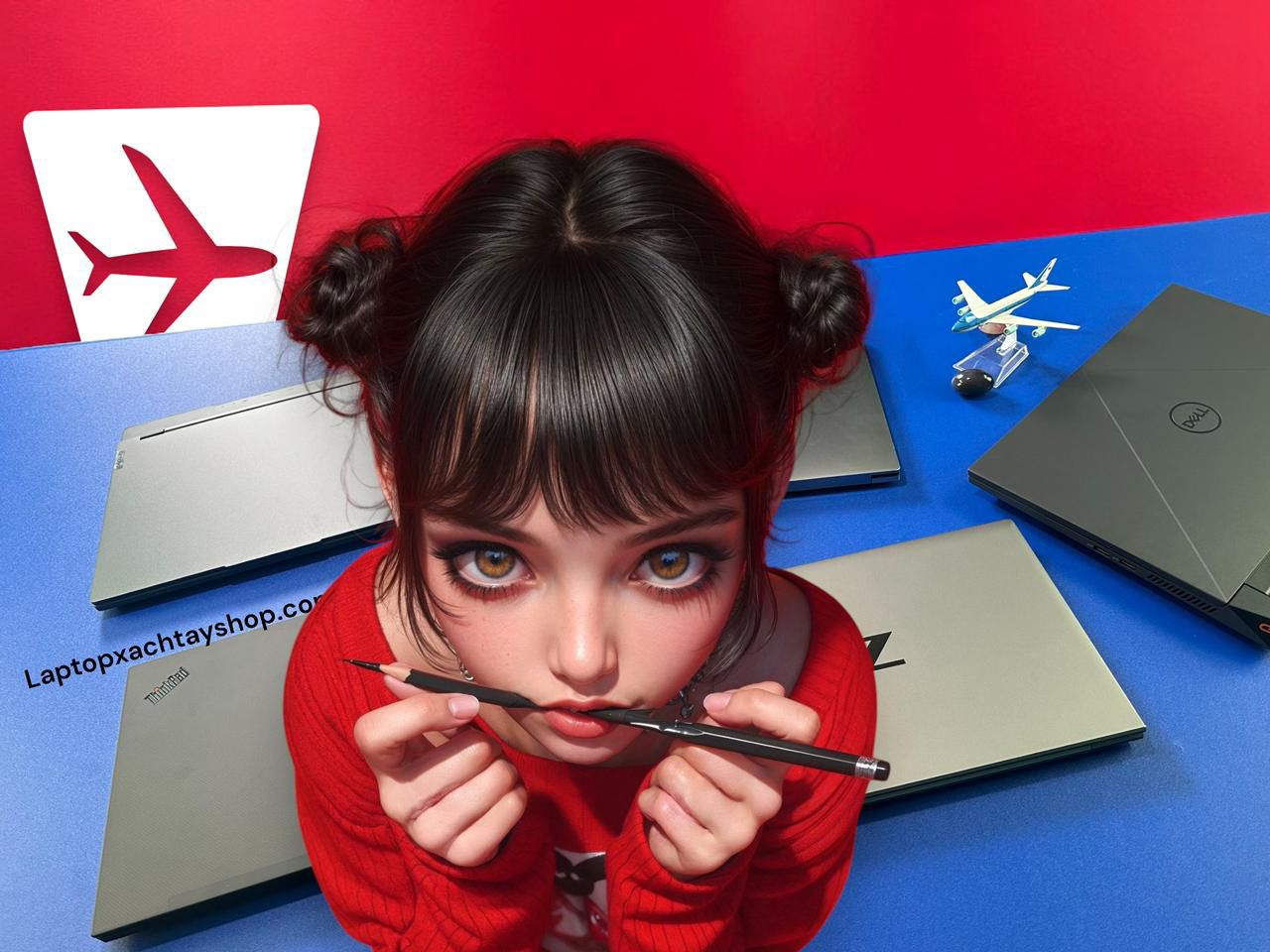 Top 5 laptop đồ họa cho sinh viên thiết kế xây dựng đáng mua nhất tháng 11/2024 Laptopxachtayshop