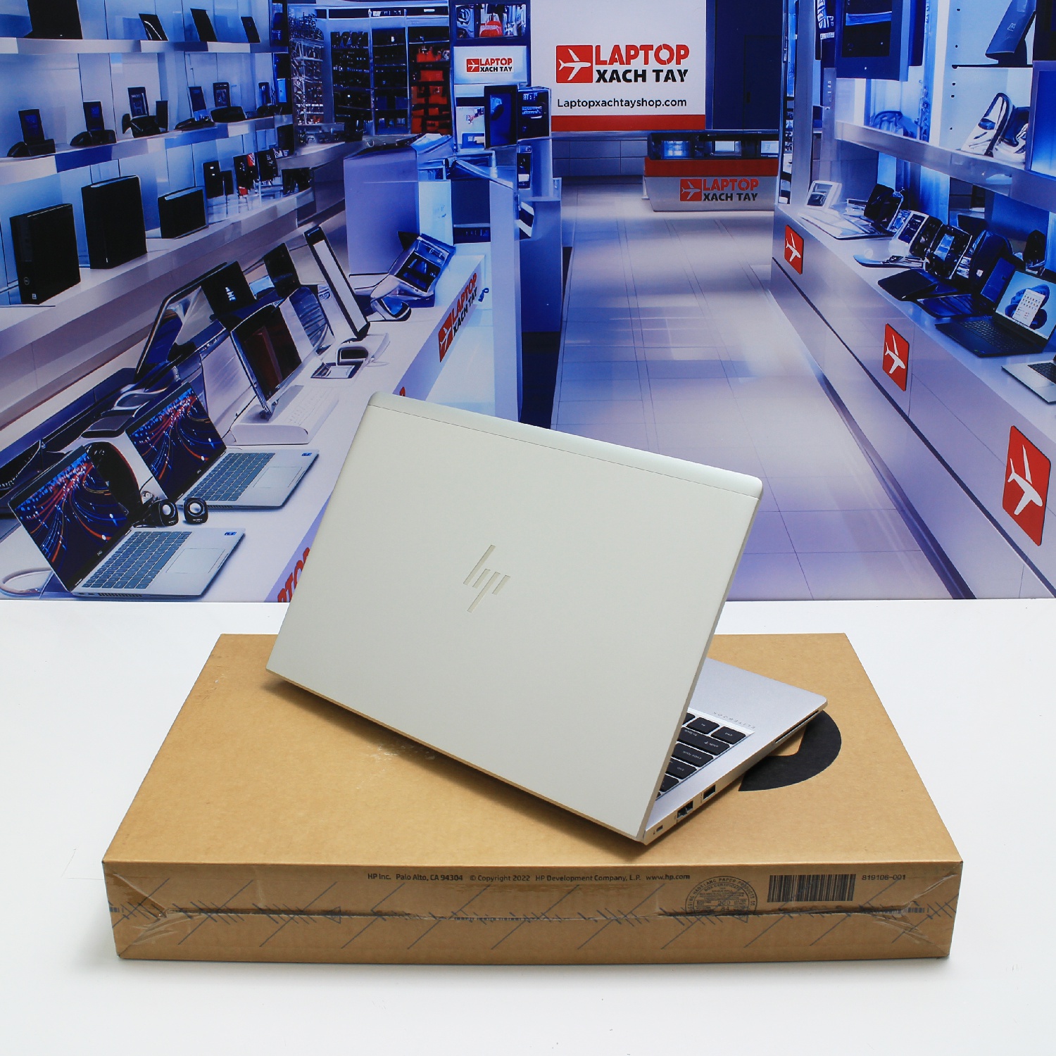 HP Elitebook 640 G9 (3)