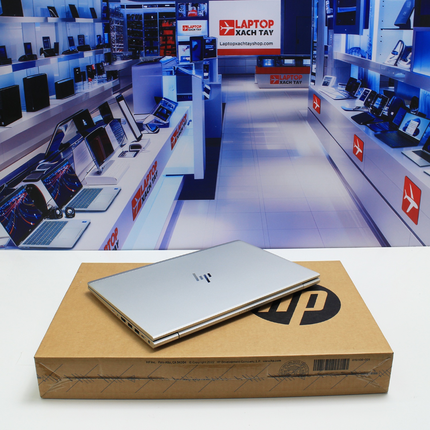 HP Elitebook 640 G9 (7)