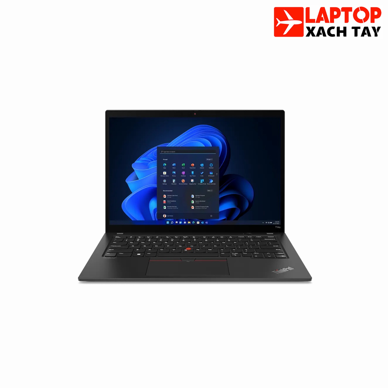 Lenovo Thinkpad T14S Gen 3 (1)~2