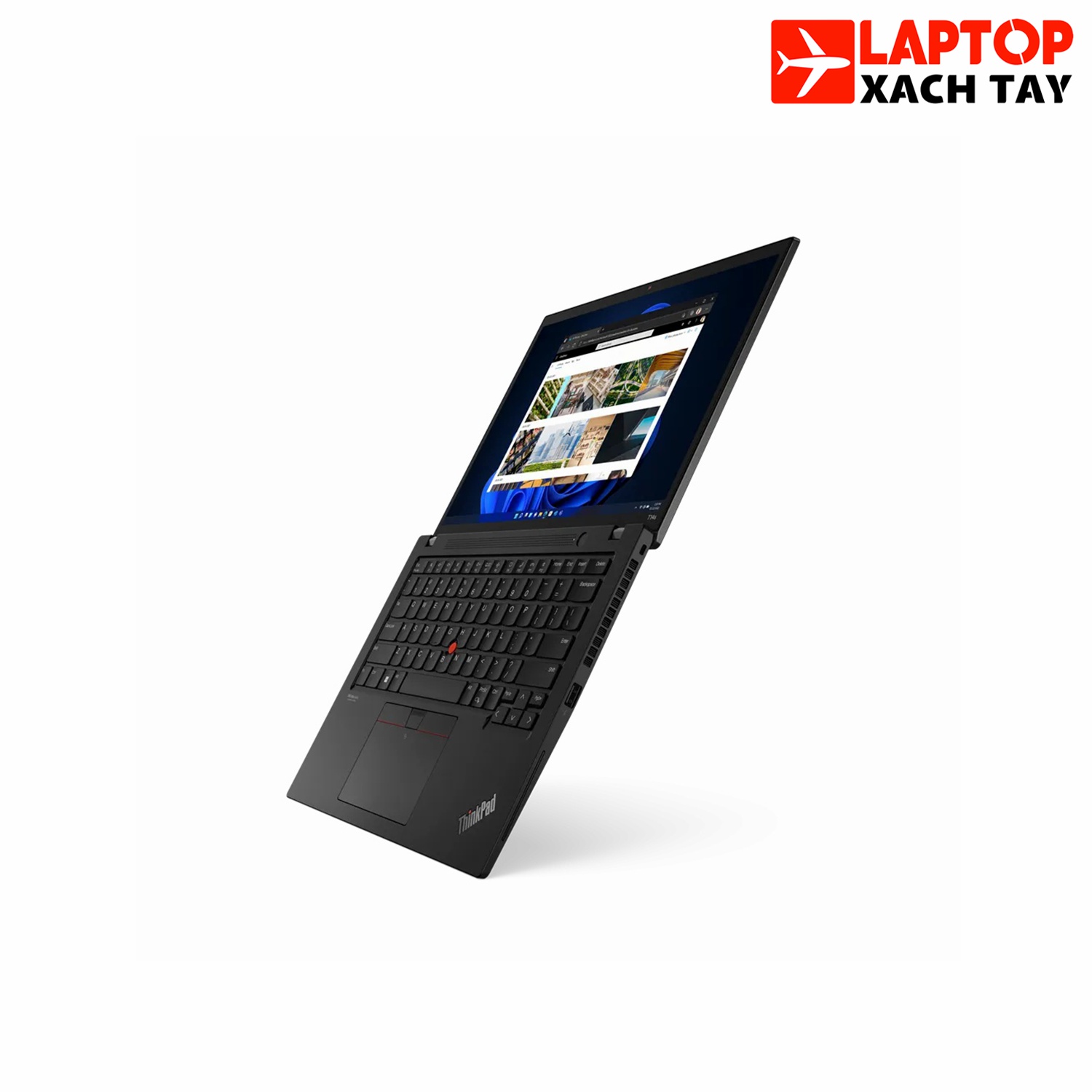 Lenovo Thinkpad T14S Gen 3 (3)