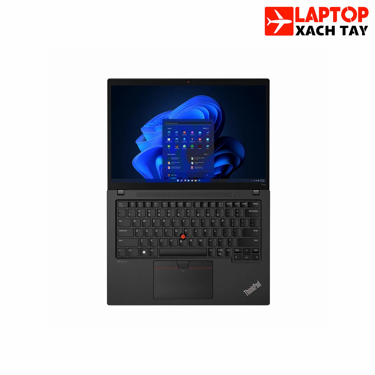 Lenovo Thinkpad T14S Gen 3 (7)