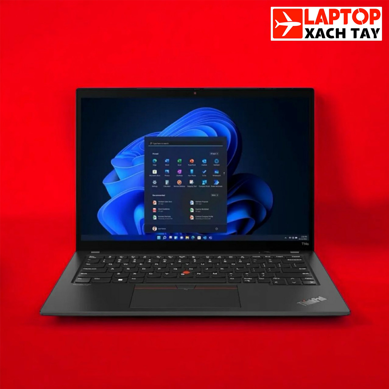 Lenovo Thinkpad T14S Gen 3
