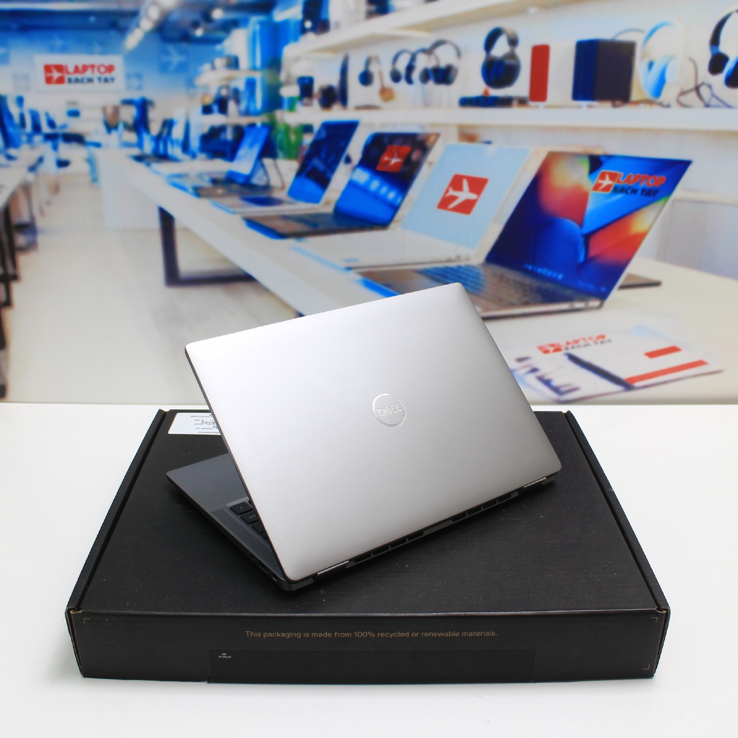 Dell Latitude 7350 (7)