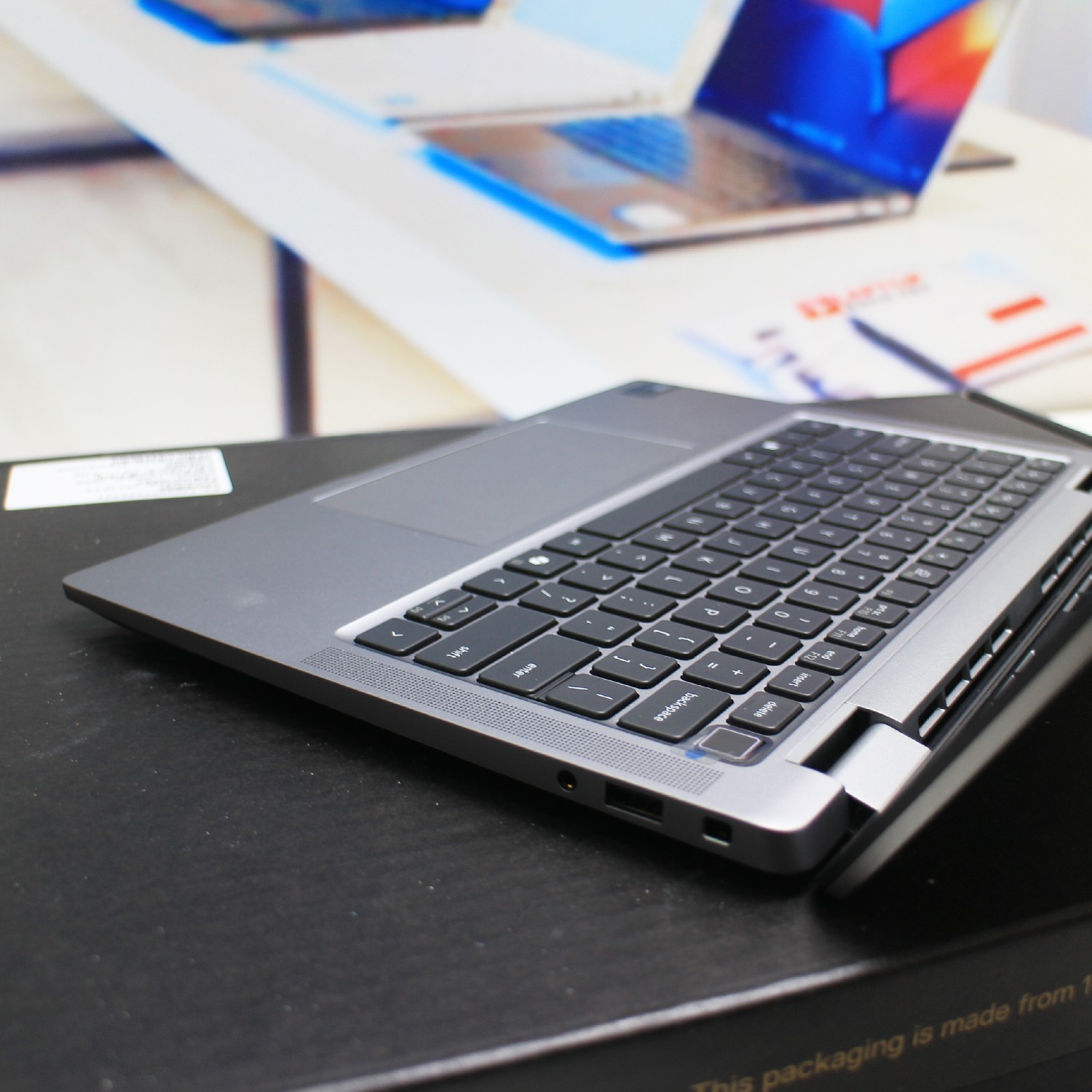 Dell Latitude 7350 (8)