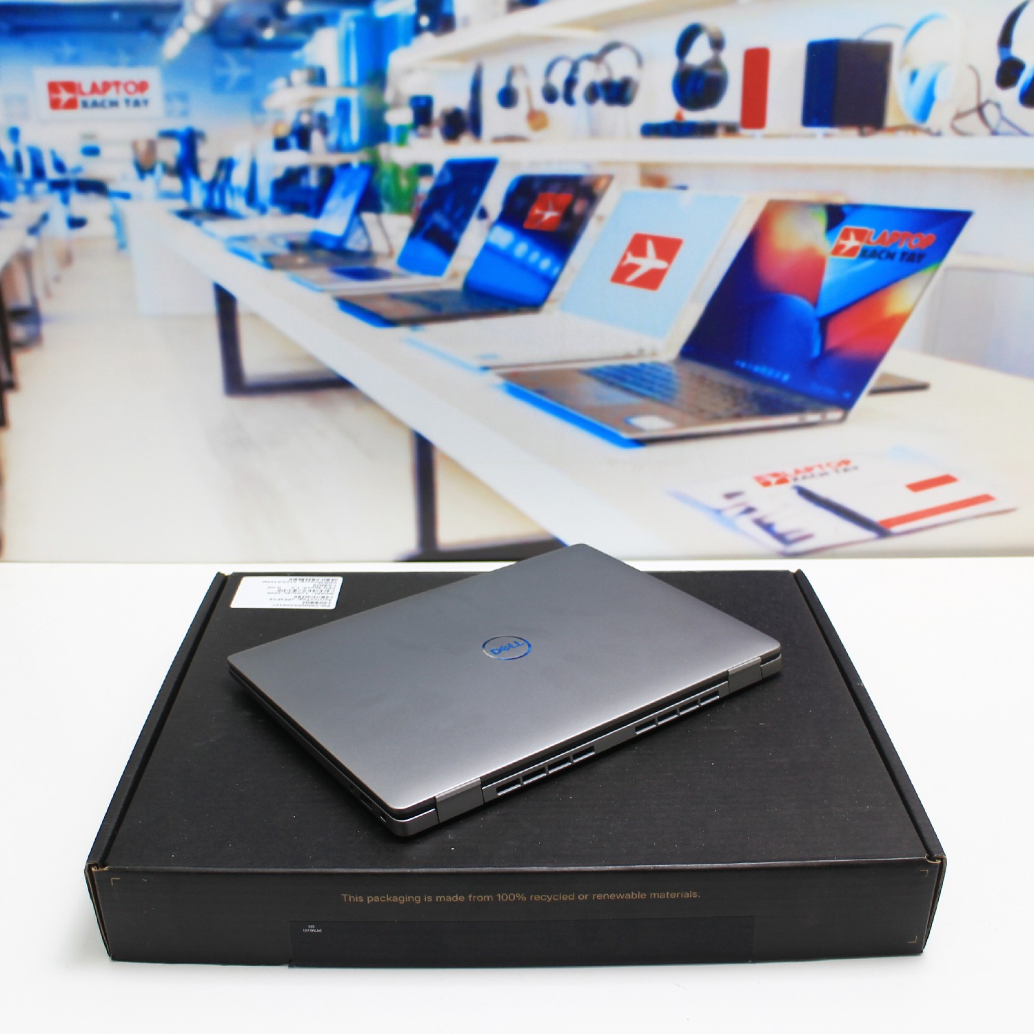 Dell Latitude 7350 (9)