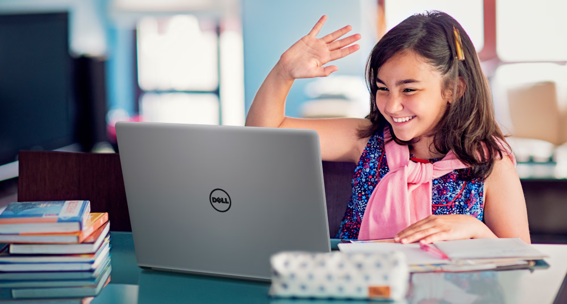 Top 5 Laptop Dell giá rẻ cho học sinh chất lượng tốt tháng 3 2025