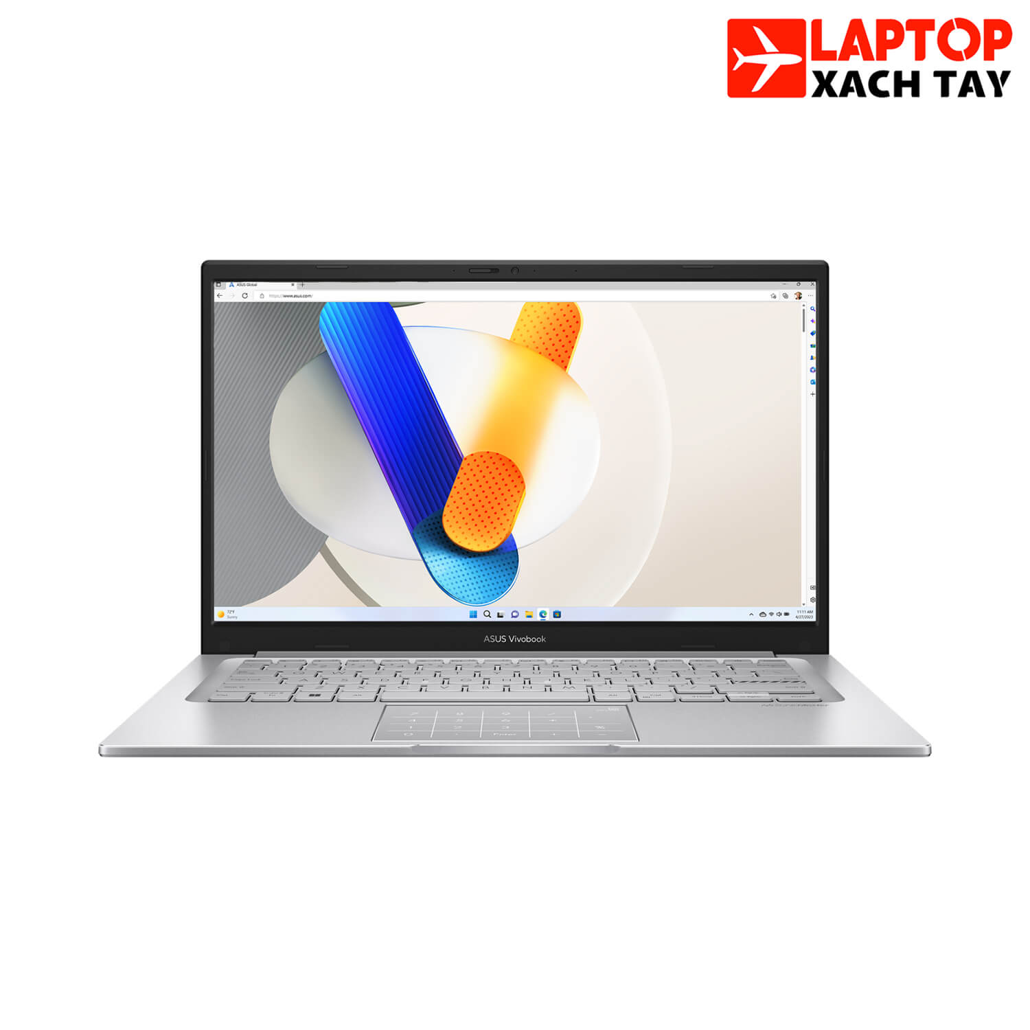 ASUS Vivobook 14 X1404 (2)