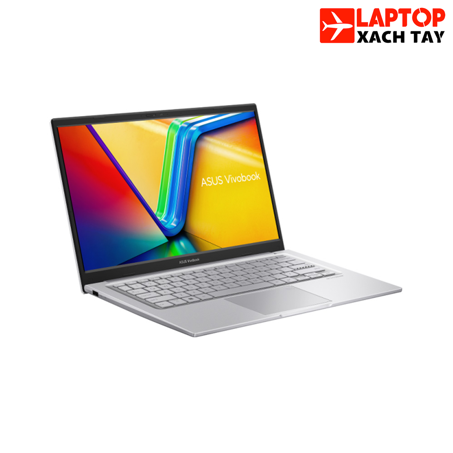 ASUS Vivobook 14 X1404 (3)