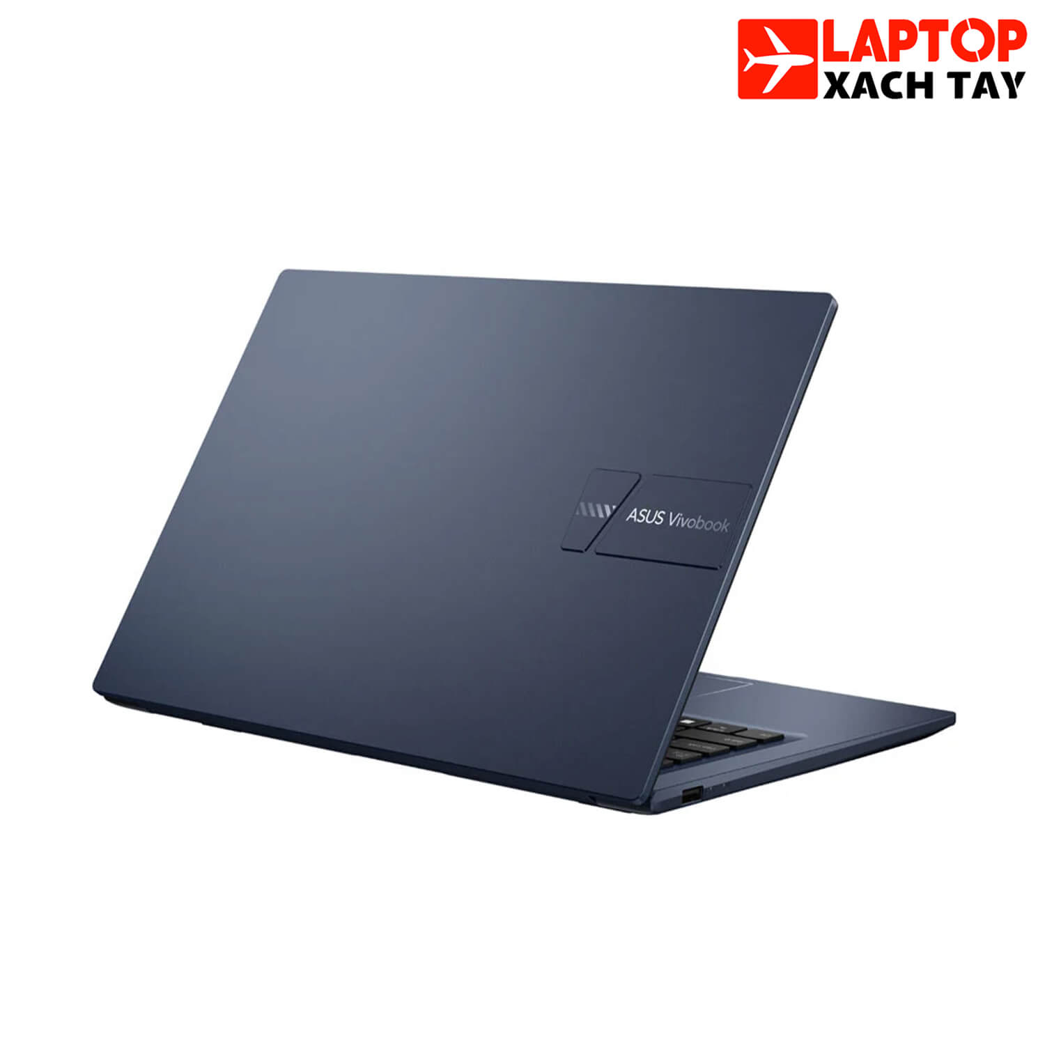 ASUS Vivobook 14 X1404-Black (1)