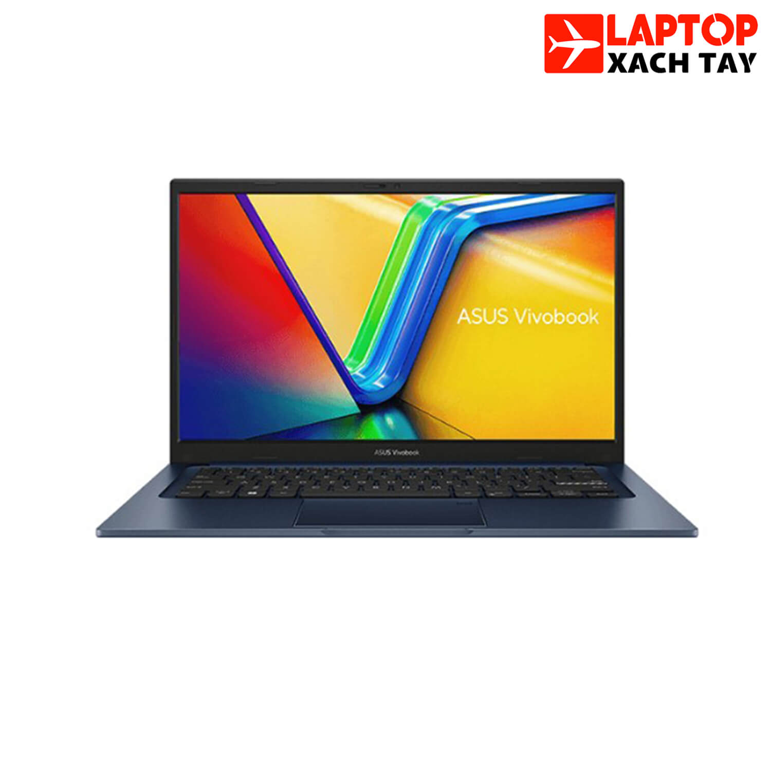 ASUS Vivobook 14 X1404-Black (3)