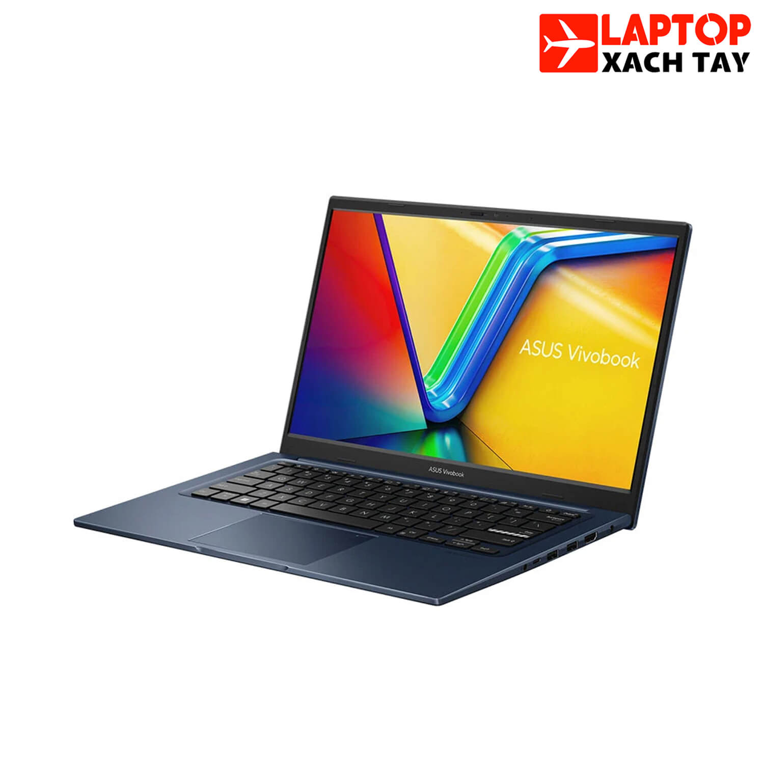 ASUS Vivobook 14 X1404-Black (4)