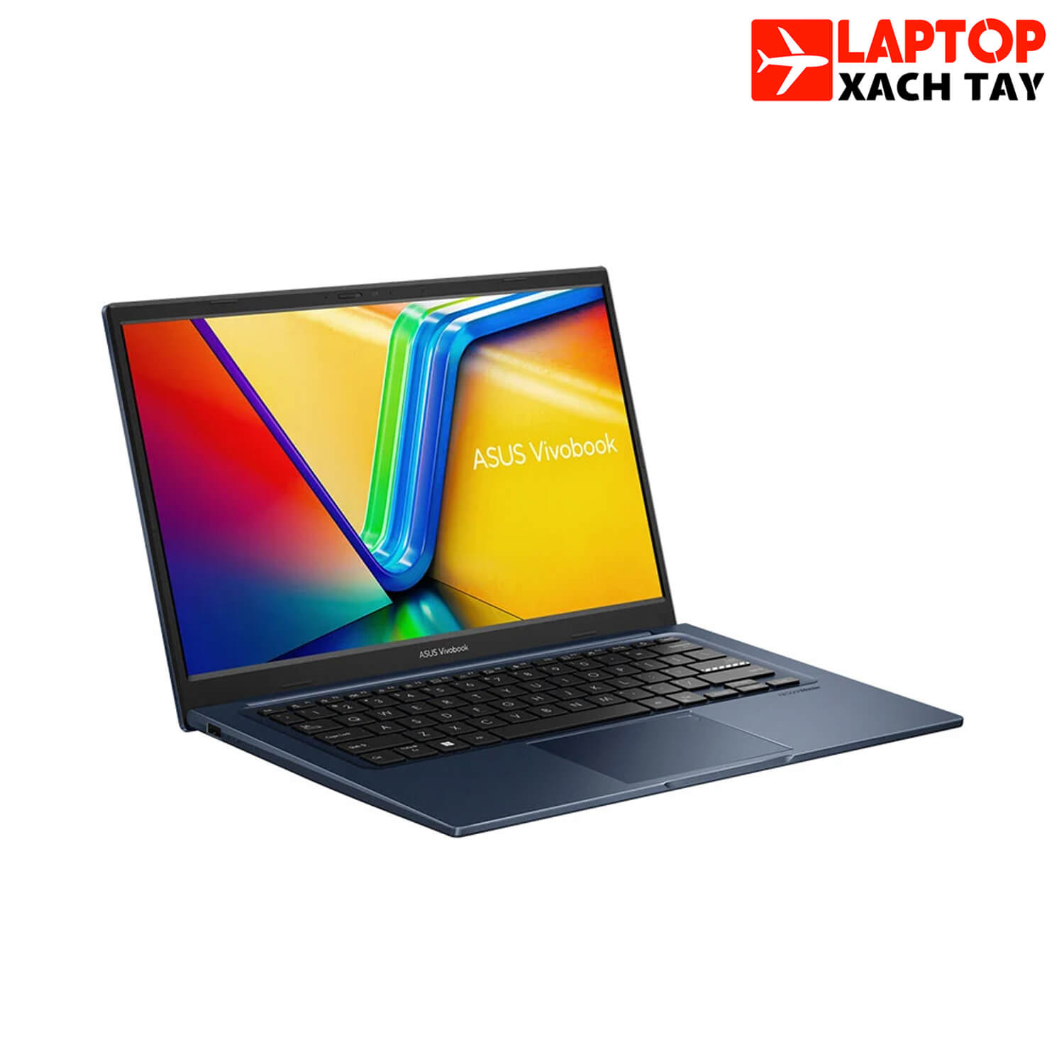 ASUS Vivobook 14 X1404-Black (5)