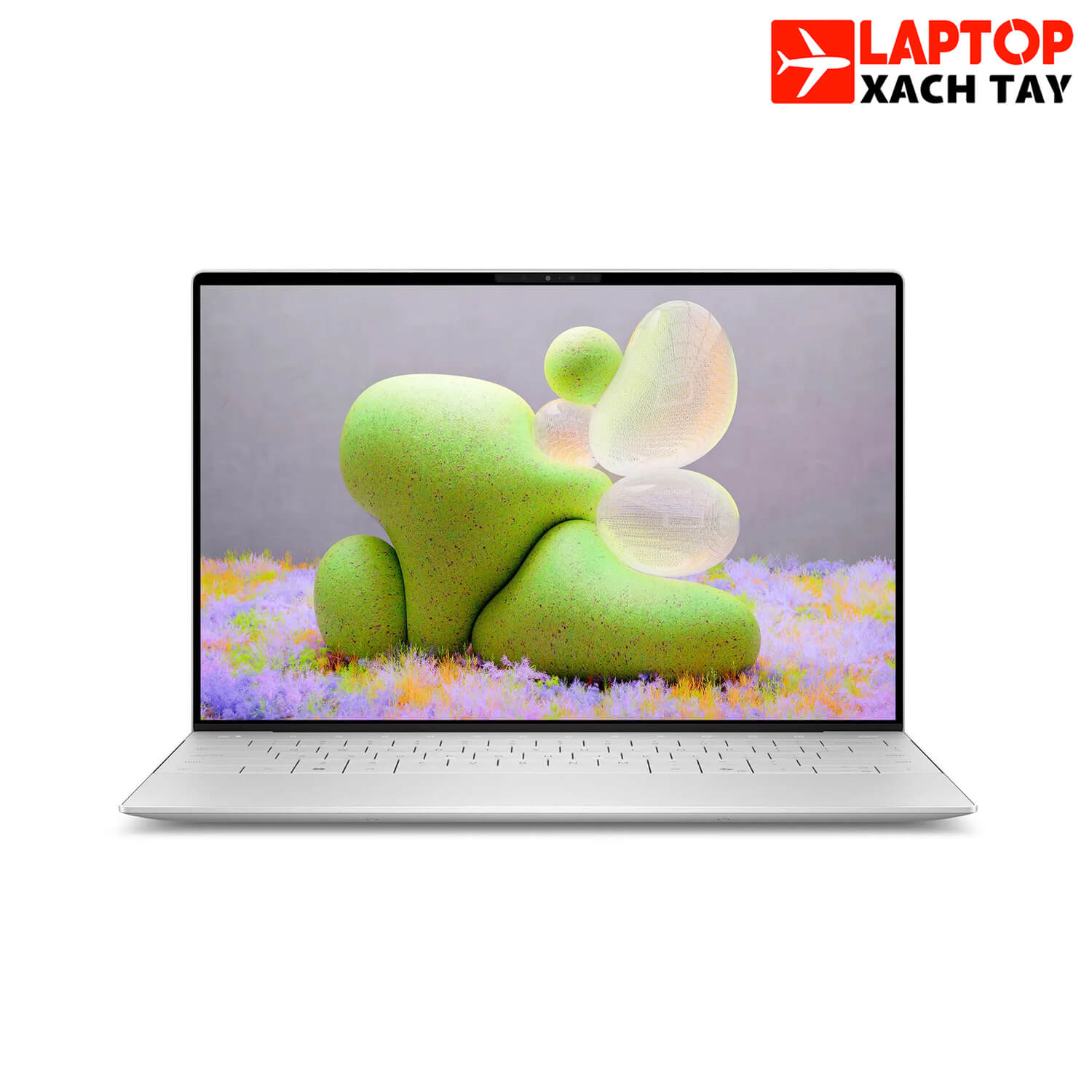 Dell XPS 13 9340 - Platinum (1)